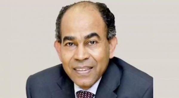 عثمام ميرغني