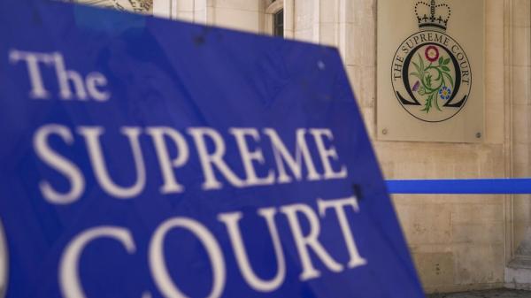 بريطانيا.. المحكمة العليا ترفض محاولة اسكتلندا إجراء استفتاء جديد للاستقلال