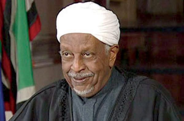 انقسام صوفي وصراع مؤسساتي وحزبي في السودان