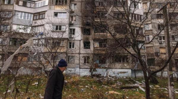 حرب أوكرانيا تدخل شهرها العاشر... وإمدادات السلاح تسابق دعوات التهدئة