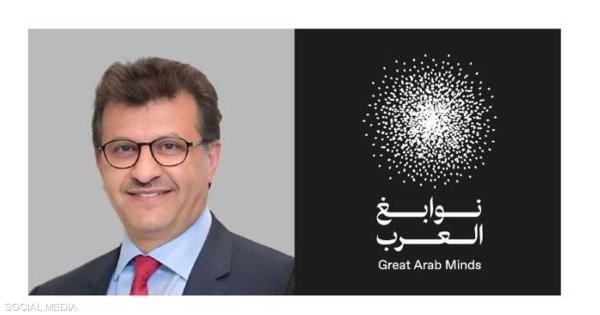 السعودي هاني نجم يفوز بجائزة "نوابغ العرب" في الطب