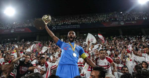 أزمة إيقاف القيد.. أين وصلت مفاوضات الزمالك وسبورتنغ لشبونة؟