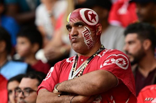 تونس في صدمة.. لماذا سقط نسور قرطاج أمام أستراليا؟