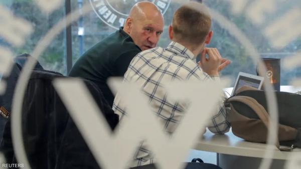 جنرال أميركي سابق في المارينز من بين مرتزقة فاغنر