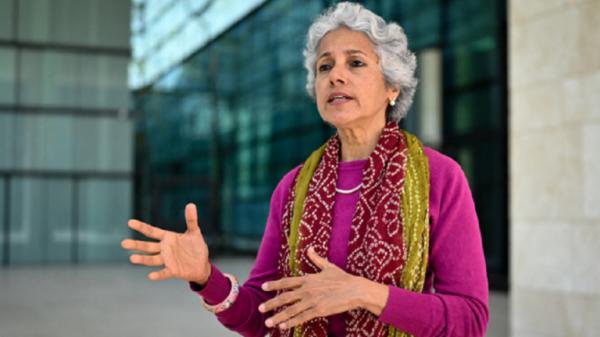 كبيرة العلماء في منظمة الصحة العالمية تكشف عن خطأ فادح في قضية "كوفيد"!