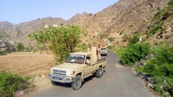 إصابة 3 مهاجرين إثيوبيين في هجوم حوثي على القبيطة