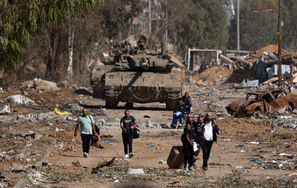 في اليوم الأخير للهدنة.. السلطة الفلسطينية تكشف عن مساعٍ للتمديد