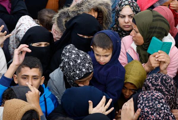وزير الخارجية الصيني سيرأس جلسة لمجلس الأمن بشأن حرب غزة