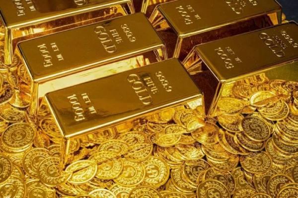 الذهب يستقر قرب أعلى مستوياته في أسبوعين