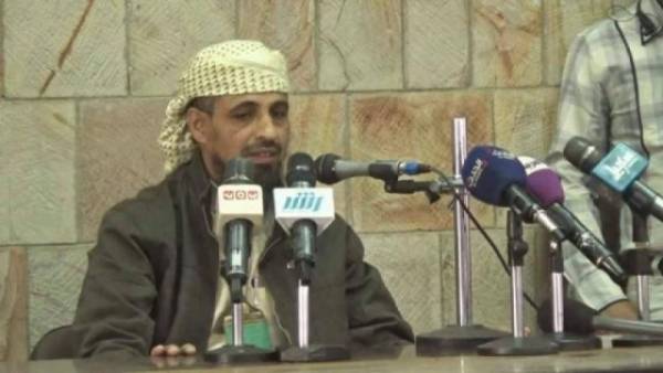 بعد 3 اشهر من مغادرتها.. القيادي "أبو العباس" يعود إلى مدينة تعز
