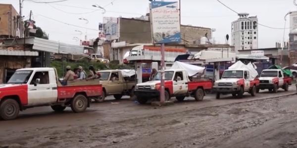 "حصاد جديد" للتصفيات الجارية بين عصابات ألوية الجيش في مدينة تعز