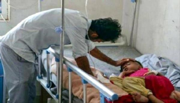 عصابة الحوثي تعاقب مرضى السرطان وتقطع الأدوية عنهم