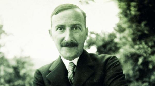 لماذا انتحر ستيفان زفايغ؟