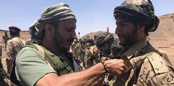 الوائلي: "ثورة ديسمبر" قادها الزعيم وتتجلي بالالتفاف حول المقاومة الوطنية