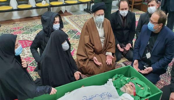 تقدم تكنولوجي وأسلحة إيرانية تم نقلهما لسوريا وحركتي حماس والجهاد والحوثيين بإشراف فخري زادة