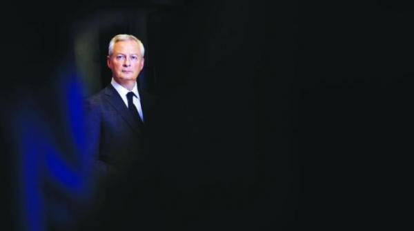 فرنسا تتوقع استقرار معدل التضخم