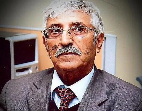 أسرة الدكتور المقالح ترفض طلب عصابة الحوثي بتشييعه رسميا 