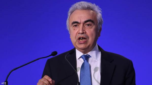 وكالة الطاقة: روسيا فقدت سوق الطاقة الأوروبية إلى الأبد