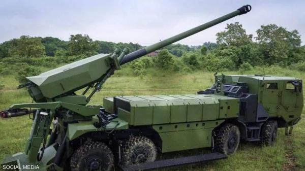 بسلاح أوروبي بعيد المدى.. أوكرانيا تعزز ترسانتها العسكرية