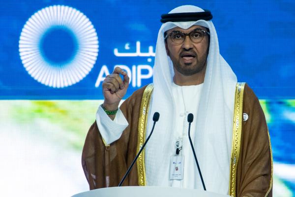 شكوك بشأن جدية كوب28.. ماذا تعرف عن رئيس المؤتمر؟