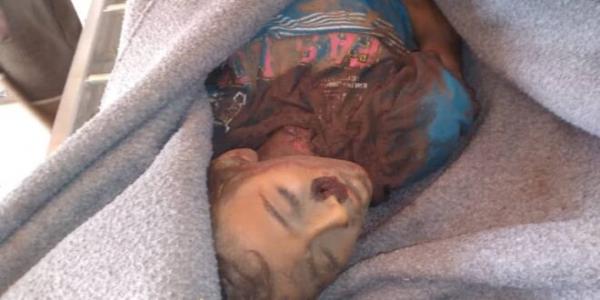 مكتب البرلمان العربي: مجزرة الدريهي امتداداً للجرائم والاعتداءات الإرهابية  الحوثية بحق المدنيين