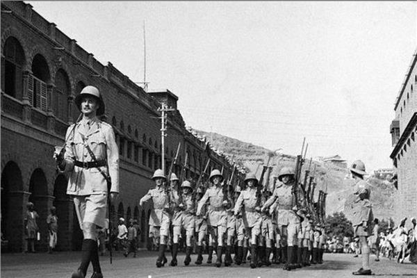 بعد ٥٥ عاما من الاستقلال:  عصابة الحوثي تعيد الوصاية الإيرانية على اليمن