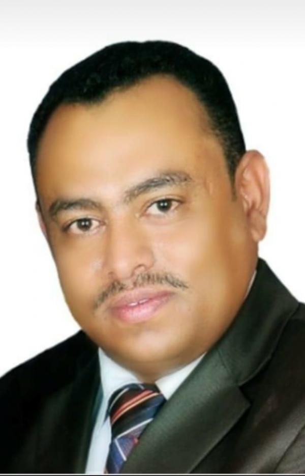 موسى المقطري