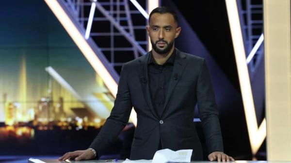 مارسيليا يعين المغربي مهدي بنعطية مستشارا فنيا للنادي