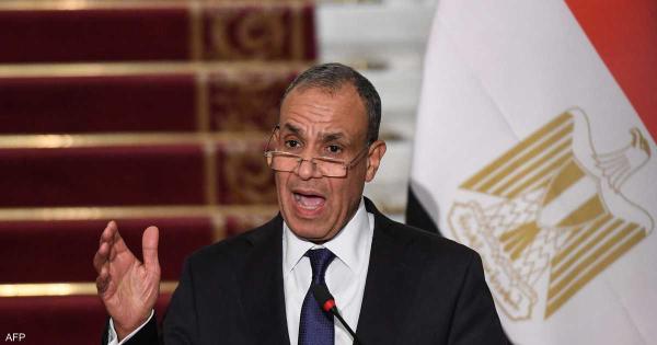 مصر تؤكد دعمها للدولة السورية إزاء التطورات الأخيرة في حلب وإدلب	