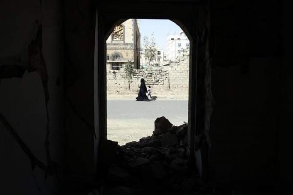 ختان الإناث و العنف الجسدي على طاولة "الوصول الإنساني"