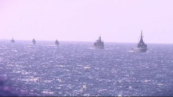 الجيش المصري يعلن تنفيذ مناورات عسكرية كبيرة بمشاركة 11 دولة في البحر المتوسط