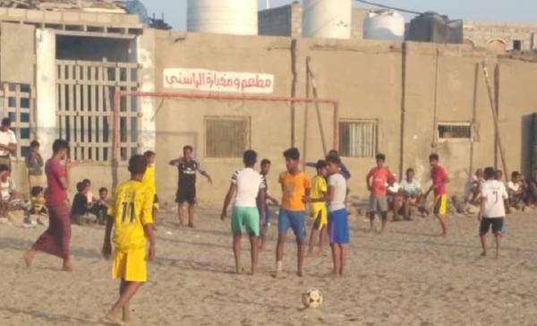 الزمالك يفوز على الصقر في دوري ذوباب للناشئين