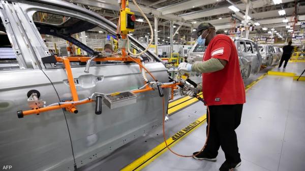 تراجع طفيف في فرص العمل بالولايات المتحدة خلال أكتوبر