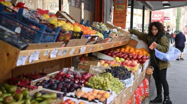 لأول مرة منذ 17 شهراً.. التضخم في منطقة اليورو يتراجع إلى 10%