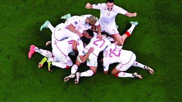 وهبي الخزري: أضعنا التأهل أمام أستراليا