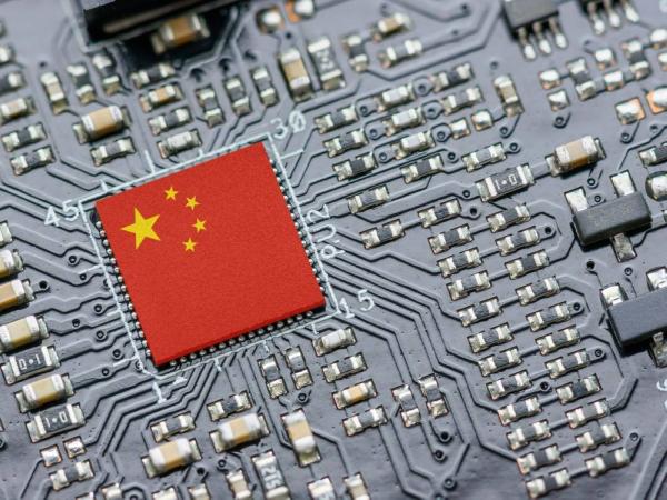 نمو صناعة البرمجيات في الصين خلال الأشهر العشرة الأولى