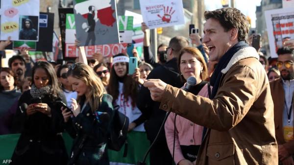 كندا توسع رقعة العقوبات على إيران