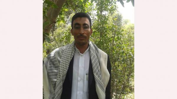 وفاة أسير بعد أسابيع من خروجه من سجن عصابة الحوثي 