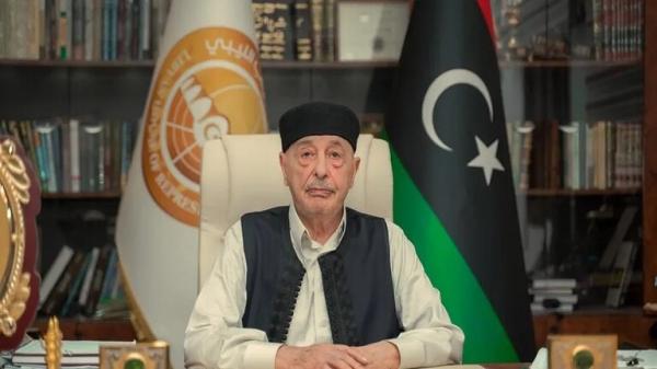 رئيس مجلس النواب الليبي: "نحن في طريقنا لحل الأزمة الليبية"