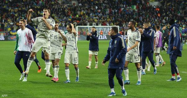 اليويفا يعلن عن الجوائز المالية لـ"يورو 2024"