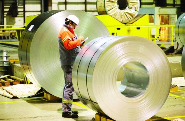 الشركات الأوروبية تبحث عن بدائل وسط القيود الصينية على الصادرات