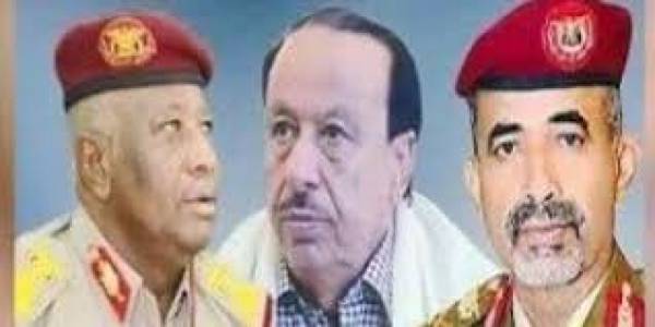 أبرزهم الصبيحي وقحطان وشقيق هادي ورجب.. الحوثيون سيفرجون عن 1400 مختطف واليماني يؤكد الاتفاق..! - تفاصيل    