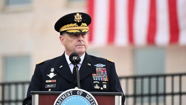 البنتاغون: الولايات المتحدة مهددة من روسيا والصين والإرهابيين