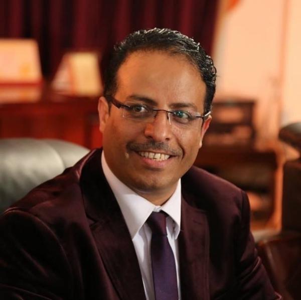 محمد الردمي