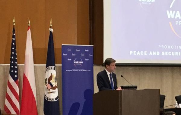 الولايات المتحدة تدعو المجتمع الدولي إلى "إعلان حزب الله منظمة إرهابية"