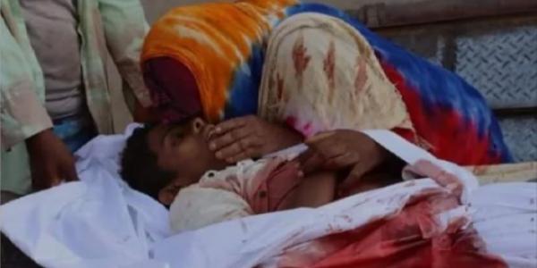 رايتس تدعو الأمم المتحدة إلى تحمل مسؤوليتها تجاه ضحايا الهجمات الحوثية في الحديدة