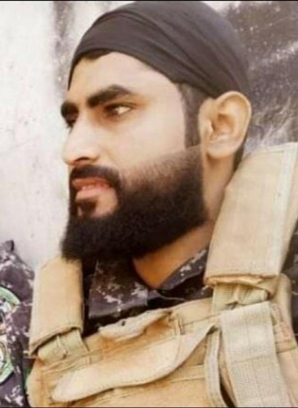 اغتيال قائد حراسة قائد لواء حماية المنشآت في عدن