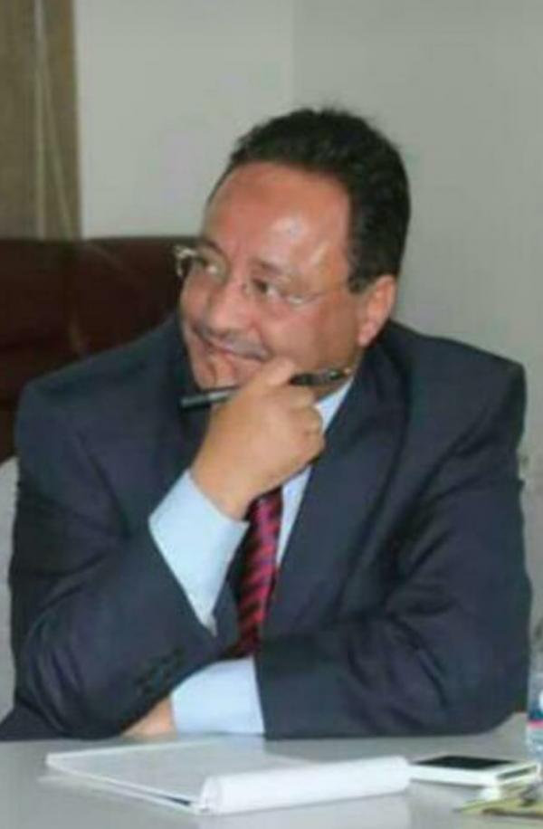 د. طه حسين الهمداني