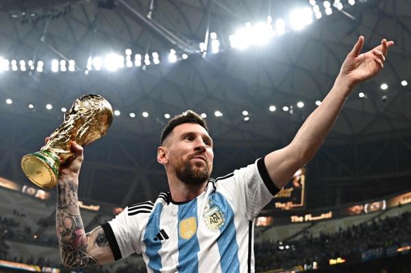 ميسي يترك الباب مفتوحاً أمام مشاركته في مونديال 2026