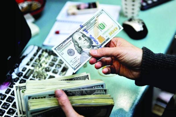 الدولار يتعافى مقابل الين واليورو يستقر بعد بيانات التضخم